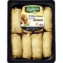 260G - REGHALAL - 8 MINI NEMS DE DINDE + SAUCE NUOC MAM