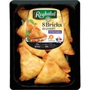 Belle France Chicken Reghalal Bricks 200g