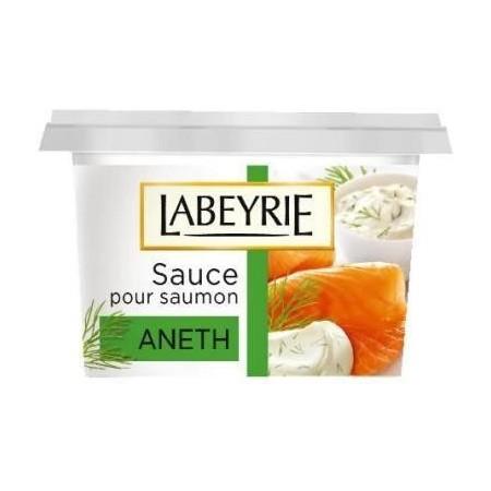 Labeyrie Dill Sauce 100g