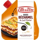 ELLE & VIRE Béchamel Sauce Pouch 33cl
