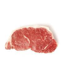 X4 BQ Sirloin Steaks (Pack of 4)