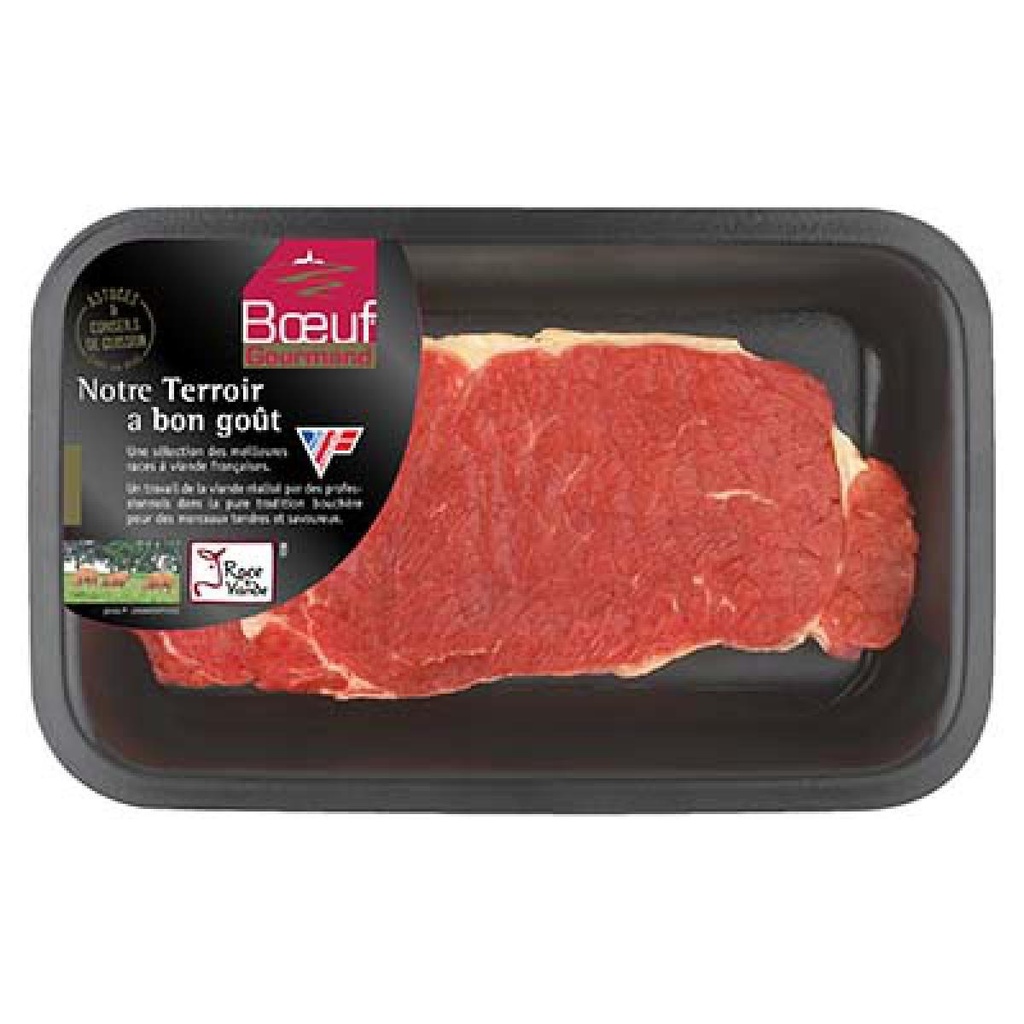 HEBX8 Sirloin Steak X1