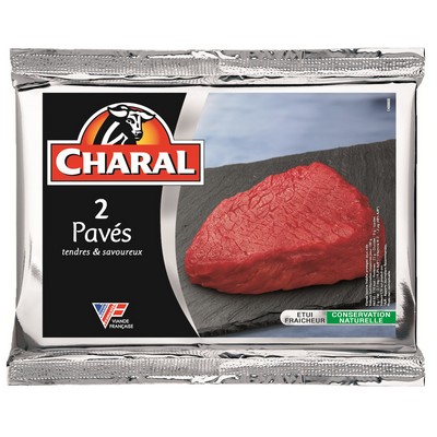 PAVE 140GX2 CHARAL PF