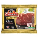 BF Shallot Beef Steak 130g x2 VBF