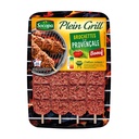 BROCHETTE BF PG PROV X 4