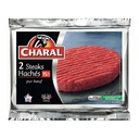 HACHE 15% 130X2 CHARAL VBF