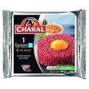 5% Tartare (180g + 70g Sauce) VBF