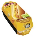 Hot Dog with Mustard X1 Charal