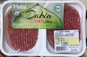 Minced Beef 15% 2x125g DABIA