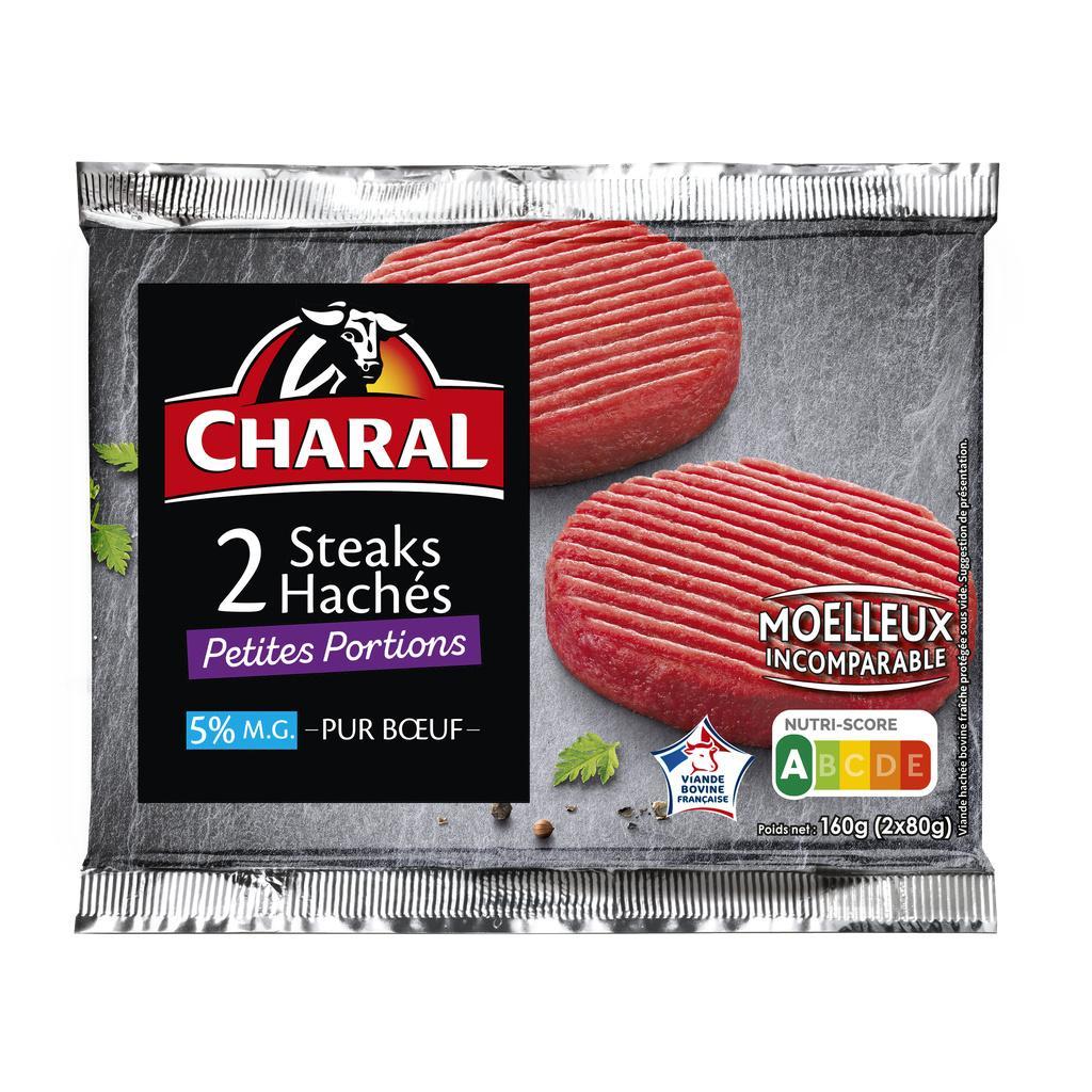 5% Minced Beef Small Portions x2 VBF