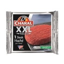 XXL Minced Beef Steak 180g Charal VBF
