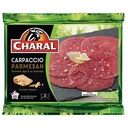 CARPACCIO PARMESAN 230G CHARAL