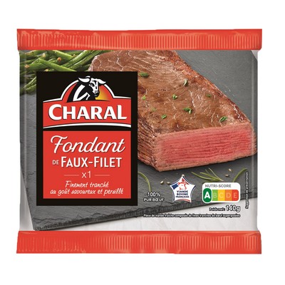 HEB.FONDANT FX-FLT 140 CH