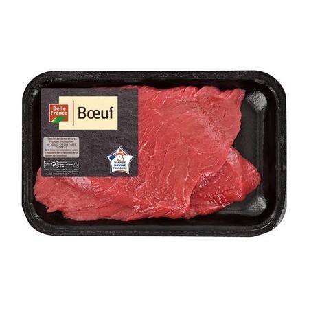 X6BQ COEUR DE BOEUF 1X150