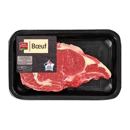 X6 Belle France Entrecôte Steaks 1x180g