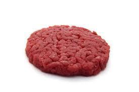 X3 Minced Steak X4 Breed