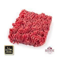 X3 Minced Beef 350 Race