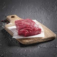 X6 Sirloin Steaks X1 Breed