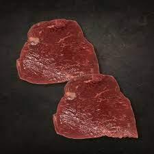 6 Rumsteak Steaks x2 Breed