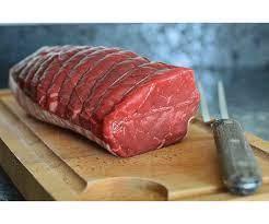X3 Rump Roast Beef - Premium Breed