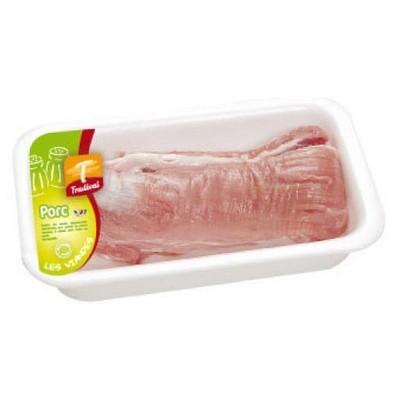 X3 ROTI FLT PORC BIO 700G