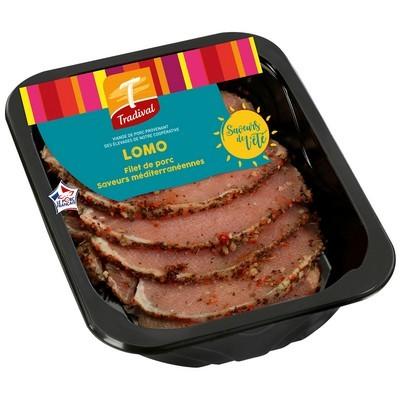 COTE PORC SS/OS 300G PROV