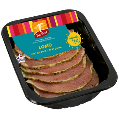 Provence Pork Lomo 300g