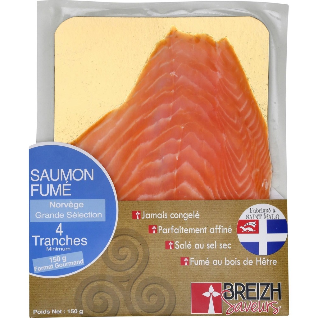 SAUM.FUM.NORV.4TR.130G