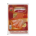 Scottish Smoked Atlantic Salmon 4 Slices Belle France Tray 150g
