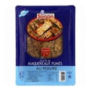 Peppered Smoked Mackerel Fillets 170g