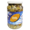 MOULE APERITIF BOCAL 200G
