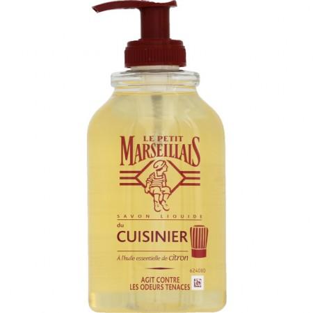 LE PETIT MARSEILLAIS SAVON SPECIALISTE ANTI ODEURS 300ML