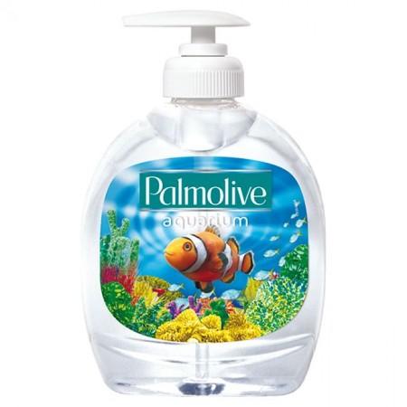 Palmolive Aquarium Shower Gel 300ml