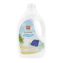 1.25L Belle France Lessive Liquide concentrée fraîcheur Lagon - 27 lavages