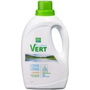 Belle France 1.5 L Concentrated Liquid Laundry Detergent – Ecolabel, 30 Washes