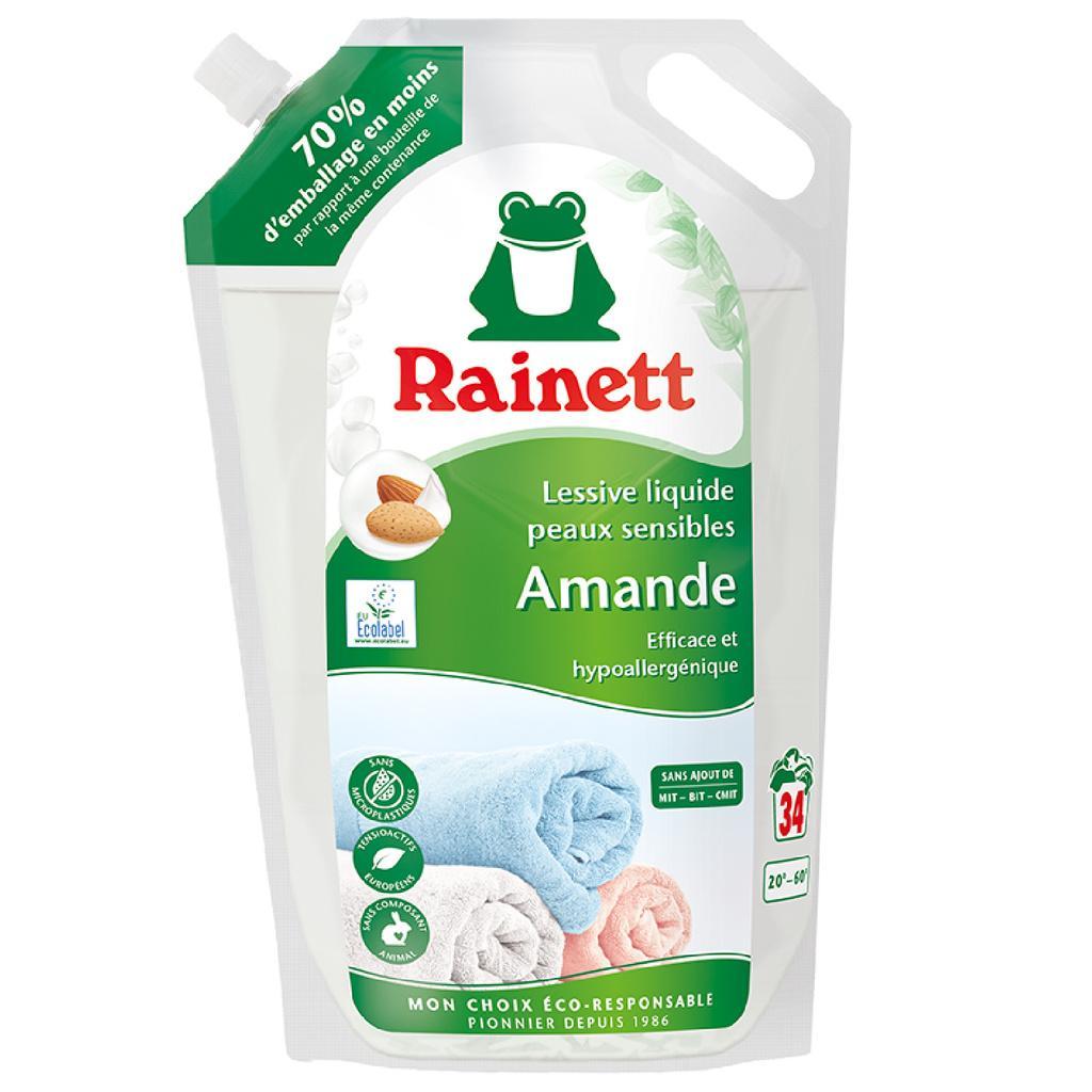 RECH.LES.1L7 AMANDE RAIN.	