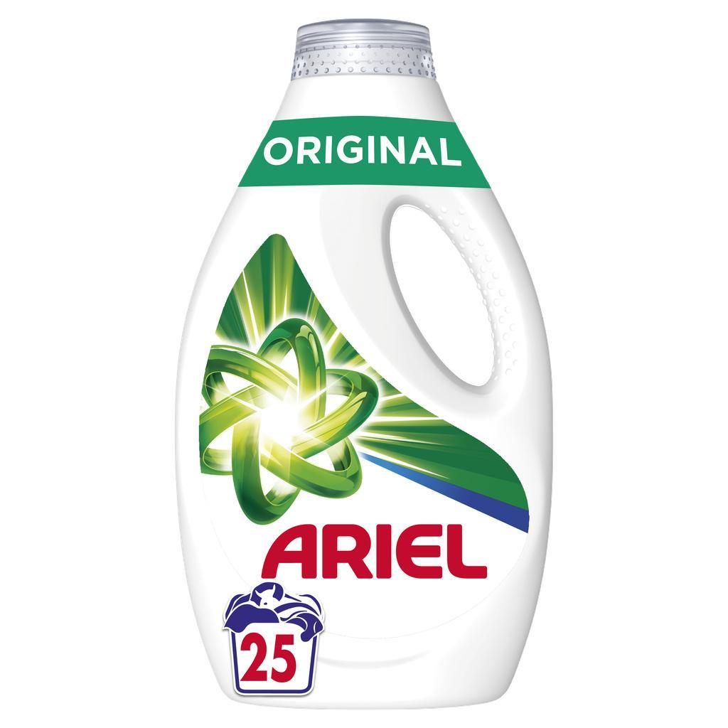 ARIEL LIQ.ORIGINAL1L2025	