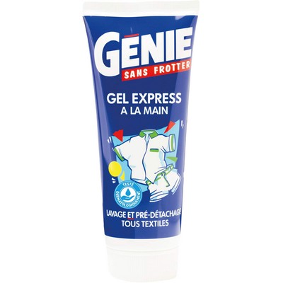 GENIE GEL TUBE 200ML