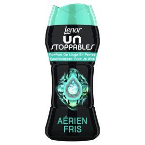 Lenor Unstoppables Aérien Scent Booster Beads 235g – 19 Washes