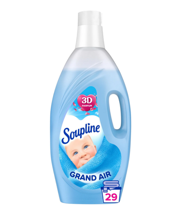 SOUPLINE ASS.GRAND AIR1L9	