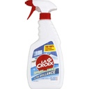 La Croix 5-in-1 Bleach Gel Disinfectant Anti-Mold - 750ml