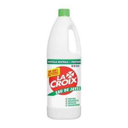 LACRX EAU DE JAVEL TRAD 1.5L