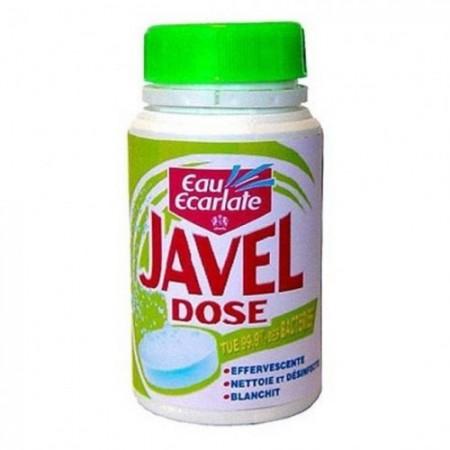 BTE 40 BLEACH PASTILLE