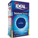 Teinture liquide mini 07 bleu marine 90g IDEAL
