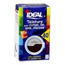Teinture liquide mini 10 chocolat 90g IDEAL