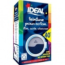 Teinture liquide mini 25 jean bleu 90g IDEAL