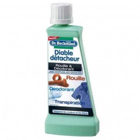 Rust Stain Remover & Deodorizer Diable 50 ml