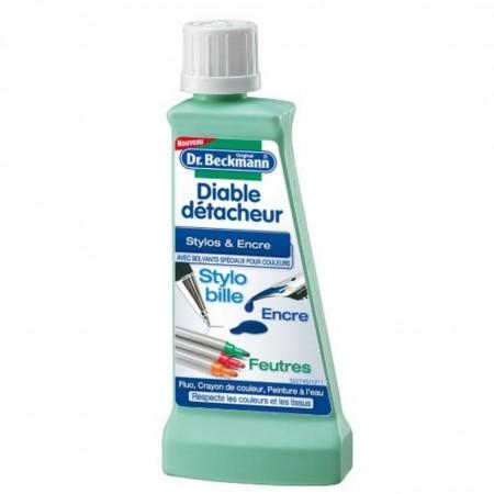 Stain Remover for Pen & Ink 50 ml