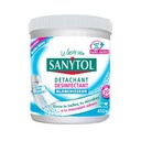 DETACHANT DESINFECTANT POUDRE SANYTOL 450G