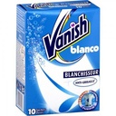 Vanish Blanco Activateur de Blanc blanchisseur anti-grisaille